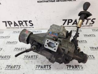 Раздаточная коробка MITSUBISHI PAJERO MINI H56A 4A30T MR305353 4 ракурс