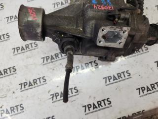 Раздаточная коробка MITSUBISHI PAJERO MINI H56A 4A30T MR305353 5 ракурс