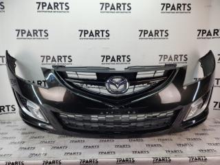 Бампер передний MAZDA ATENZA 2008