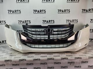 Бампер передний HONDA ODYSSEY RB3 K24A 1 ракурс