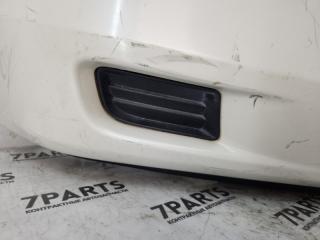 Бампер передний HONDA ODYSSEY RB3 K24A 3 ракурс