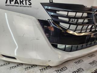 Бампер передний HONDA ODYSSEY RB3 K24A 4 ракурс