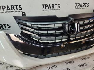Бампер передний HONDA ODYSSEY RB3 K24A 5 ракурс