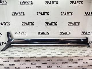 Порог MAZDA MPV LW3W L3 1 ракурс