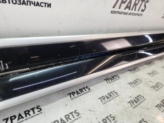 Порог MAZDA MPV LW3W L3 5 ракурс