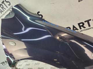 Крыло правое переднее MAZDA MPV LW3W L3 3 ракурс