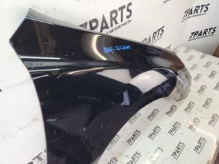 Крыло правое переднее SUBARU LEGACY BR9 EJ253JUAFE 5 ракурс