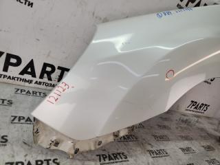 Крыло левое переднее SUBARU LEGACY BR9 EJ253JUAFE 2 ракурс