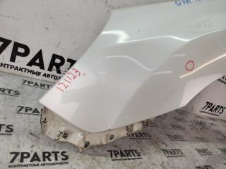 Крыло левое переднее SUBARU LEGACY BR9 EJ253JUAFE 3 ракурс