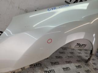 Крыло левое переднее SUBARU LEGACY BR9 EJ253JUAFE 4 ракурс