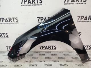 Крыло левое переднее SUBARU LEGACY BR9 EJ253JUAFE 1 ракурс