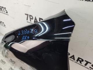Крыло левое переднее SUBARU LEGACY BR9 EJ253JUAFE 5 ракурс
