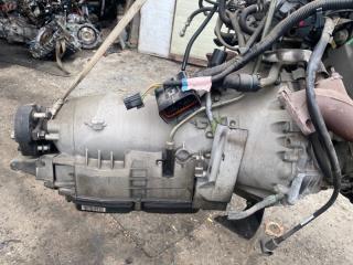 АКПП JAGUAR XJR 2002