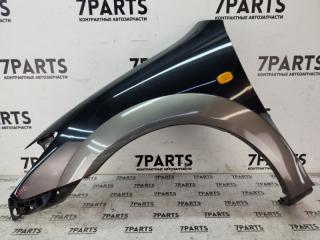 Крыло левое переднее TOYOTA VOLTZ ZZE136 1ZZFE 1 ракурс