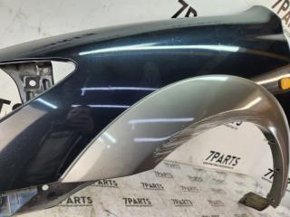 Крыло левое переднее TOYOTA VOLTZ ZZE136 1ZZFE 3 ракурс