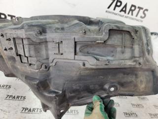 Подкрылок правый передний TOYOTA MARK X ZIO ANA10 2AZFE 53805-72010 5 ракурс