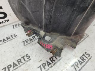 Подкрылок правый передний NISSAN JUKE YF15 HR15DE 638423YW0A 3 ракурс