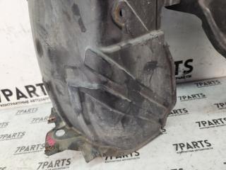Подкрылок правый передний NISSAN JUKE YF15 HR15DE 638423YW0A 5 ракурс