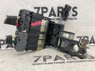 Клемма NISSAN LAFESTA B30 MR20DE 4 ракурс
