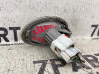 Повторитель в крыло SUBARU IMPREZA GG2 EJ152DP9AE 21040 3 ракурс Повторитель в крыло SUBARU IMPREZA GG2 EJ152DP9AE 21040 3 ракурс