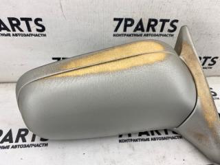 Зеркало правое переднее NISSAN CEFIRO A31 RB20E 3 ракурс