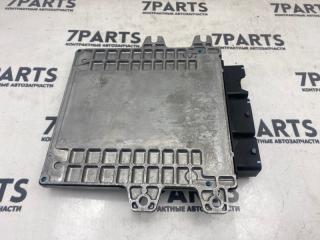 Блок efi NISSAN SKYLINE V36 VQ25HR 23710JK03A,MEC100-190C1 2 ракурс