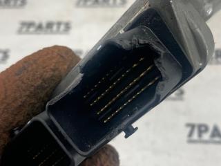 Блок efi NISSAN SKYLINE V36 VQ25HR 23710JK03A,MEC100-190C1 3 ракурс