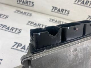 Блок efi NISSAN SKYLINE V36 VQ25HR 23710JK03A,MEC100-190C1 4 ракурс