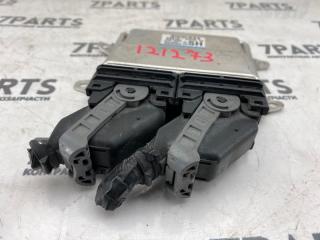 Блок efi SUZUKI HUSTLER MR41S R06A 33910-65R00 2 ракурс