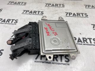 Блок efi SUZUKI HUSTLER MR41S R06A 33910-65R00 3 ракурс