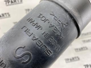 Патрубок воздушн.фильтра SUBARU LEGACY BR9 EJ255JBAME 3 ракурс
