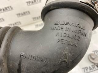 Патрубок воздушн.фильтра SUBARU LEGACY BR9 EJ255JBAME 4 ракурс