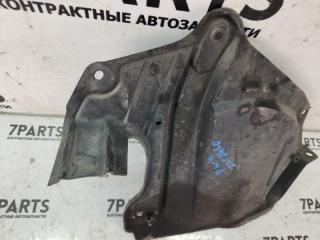 Защита двигателя левая NISSAN AVENIR PW11 SR20DE 4 ракурс