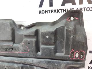 Защита двигателя NISSAN FUGA Y50 VQ25DE 5 ракурс
