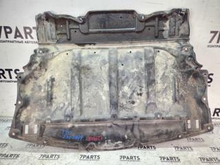 Защита двигателя NISSAN FUGA Y50 VQ25DE 2 ракурс