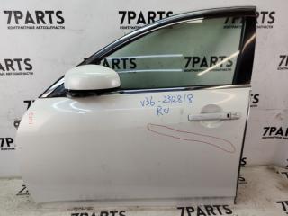 Дверь левая передняя NISSAN SKYLINE V36 VQ25HR 1 ракурс