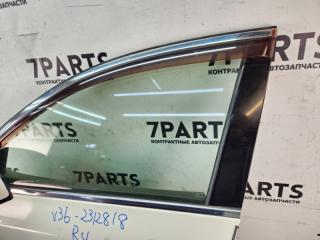Дверь левая передняя NISSAN SKYLINE V36 VQ25HR 2 ракурс