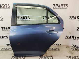 Дверь левая задняя TOYOTA BELTA SCP92 2SZFE 1 ракурс