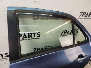 Дверь левая задняя TOYOTA BELTA SCP92 2SZFE 2 ракурс