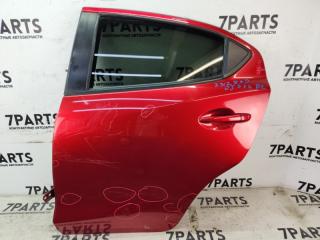 Дверь левая задняя MAZDA DEMIO DJ5FS S5-DPTS 1 ракурс