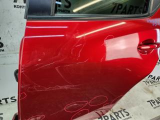 Дверь левая задняя MAZDA DEMIO DJ5FS S5-DPTS 3 ракурс