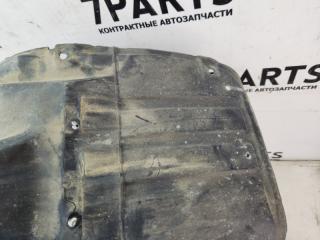 Подкрылок левый передний MITSUBISHI DIAMANTE K45 6G72 3 ракурс
