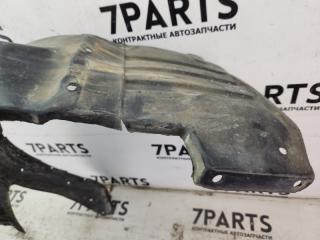 Подкрылок левый передний MITSUBISHI DIAMANTE K45 6G72 4 ракурс