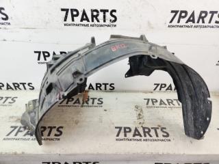 Подкрылок левый передний NISSAN MARCH BK12 63843CT00A 2 ракурс