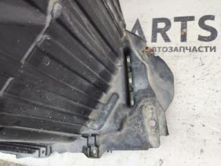 Подкрылок левый передний NISSAN MARCH BK12 63843CT00A 3 ракурс