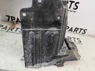 Подкрылок левый передний NISSAN MARCH BK12 63843CT00A 4 ракурс