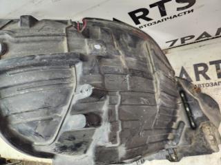 Подкрылок левый передний NISSAN MARCH BK12 63843CT00A 5 ракурс