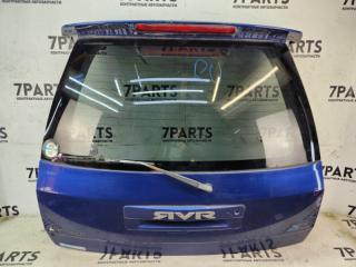Дверь 5-я MITSUBISHI RVR 1997