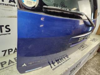 Дверь 5-я MITSUBISHI RVR N71W 4G93 4 ракурс Дверь 5-я MITSUBISHI RVR N71W 4G93 4 ракурс
