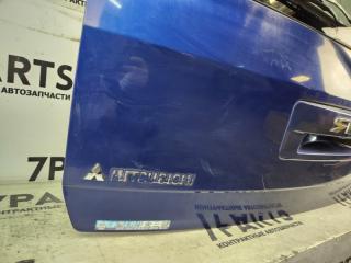 Дверь 5-я MITSUBISHI RVR N71W 4G93 5 ракурс Дверь 5-я MITSUBISHI RVR N71W 4G93 5 ракурс